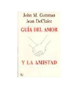 GUIA DEL AMOR Y LA AMISTAD PSI