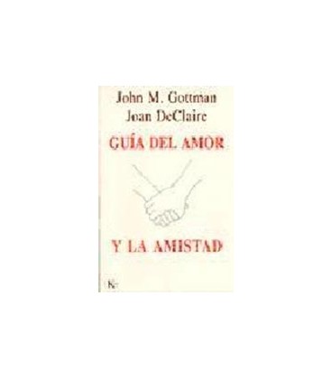 GUIA DEL AMOR Y LA AMISTAD PSI