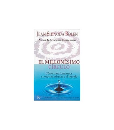 MILLONESIMO CIRCULO EN