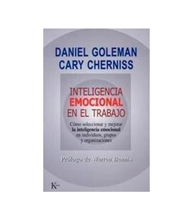 INTELIGENCIA EMOCIONAL TRABAJO EN