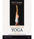 LUZ SOBRE EL YOGA