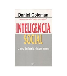 INTELIGENCIA SOCIAL EN