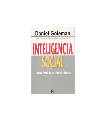 INTELIGENCIA SOCIAL EN