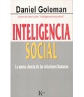 INTELIGENCIA SOCIAL EN