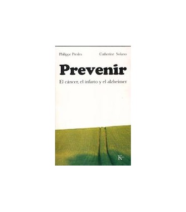 PREVENIR ENSAYO