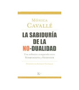 SABIDURIA DE LA NO DUALIDAD