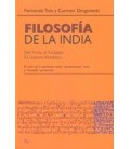 FILOSOFIA DE LA INDIA SP