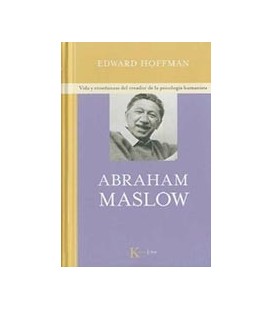 ABRAHAM MASLOW