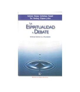 ESPIRITUALIDAD A DEBATE BNC