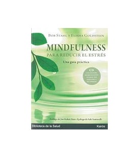 MINDFULNESS PARA REDUCIR EL ESTRES BS