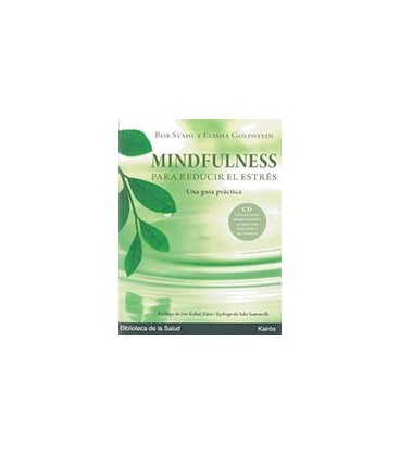 MINDFULNESS PARA REDUCIR EL ESTRES BS