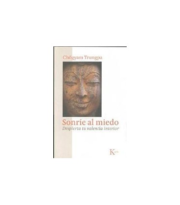 SONRIE AL MIEDO