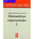 EJERCICIOS RESUELTOS MATEMATICAS EMPRESA 1