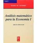 ANALISIS MATEMATICO ECONOMIA 1