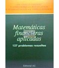 MATEMATICAS FINANCIERAS APLICADAS 127 PR