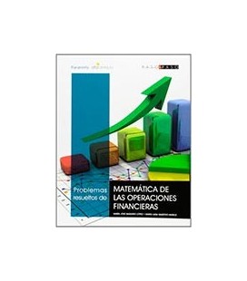 PROBLEMAS RESUELTOS MATEMATICAS OPERACIONES FINANCIERAS