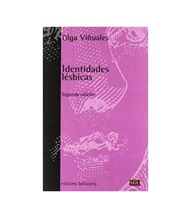 IDENTIDADES LESBICAS 2º EDICION