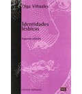IDENTIDADES LESBICAS 2º EDICION