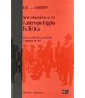 INTRODUCCION ANTROPOLOGIA POLITICA NUEVA EDIC