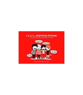 1234 HISTORIETAS DIVERSAS