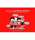 1234 HISTORIETAS DIVERSAS