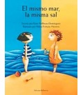 MISMO MAR LA MISMA SAL EL