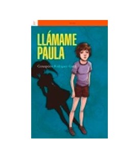 LLAMAME PAULA