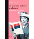 DE MUJERES PALABRAS Y ALFILERES