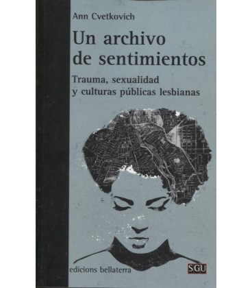 UN ARCHIVO DE SENTIMIENTOS