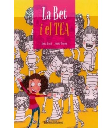 BET I EL TEA (CATALAN)