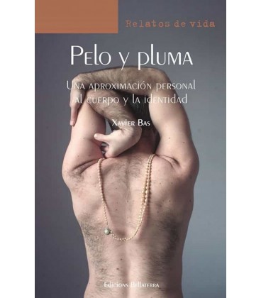 PELO Y PLUMA