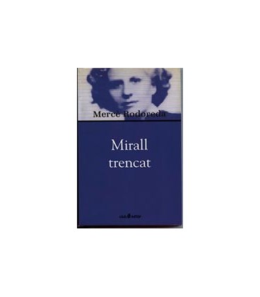MIRALL TRENCAT BMR 4