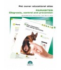 PET OWNER EDUCATIONAL ATLAS PARASITES DIAGNOSIS CONTROL AND PREVENTION