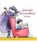 PARA QUE SIRVE UN LIBRO