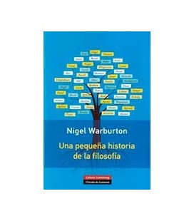 UNA PEQUEÑA HISTORIA DE LA FILOSOFIA (RUSTICA)