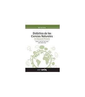 DIDACTICA DE LAS CIENCIAS NATURALES EN EDUCACION PRIMARIA