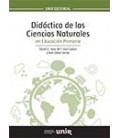 DIDACTICA DE LAS CIENCIAS NATURALES EN EDUCACION PRIMARIA