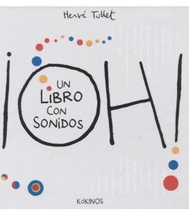 OH! UN LIBRO CON SONIDOS