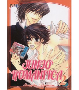 JUNJO ROMANTICA 02