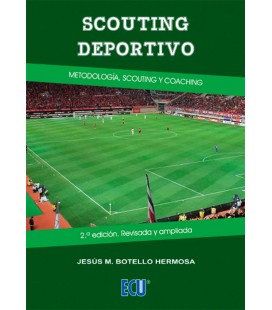 SCOUTING DEPORTIVO 2 ED