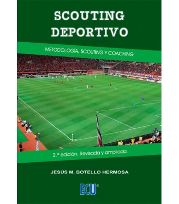 SCOUTING DEPORTIVO 2 ED