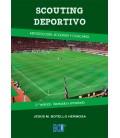 SCOUTING DEPORTIVO 2 ED