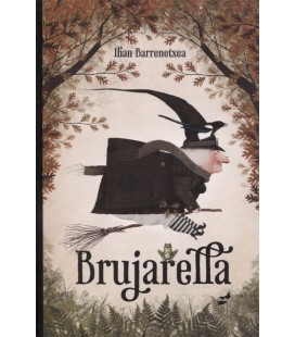 BRUJARELLA (RUSTICA)