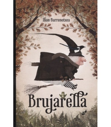 BRUJARELLA (RUSTICA)