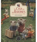 CASA DE LOS RATONES SAM Y JULIA SE VAN DE PICNIC