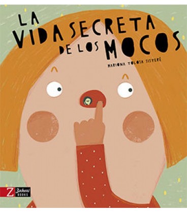 VIDA SECRETA DE LOS MOCOS