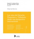 RETOS DEL DERECHO FINANCIERO Y TRIBUTARIO PERSPECTIVA INTERNACIONAL