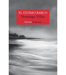 ULTIMO BARCO