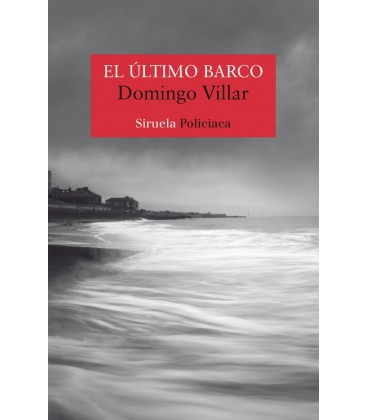 ULTIMO BARCO
