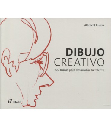 DIBUJO CREATIVO